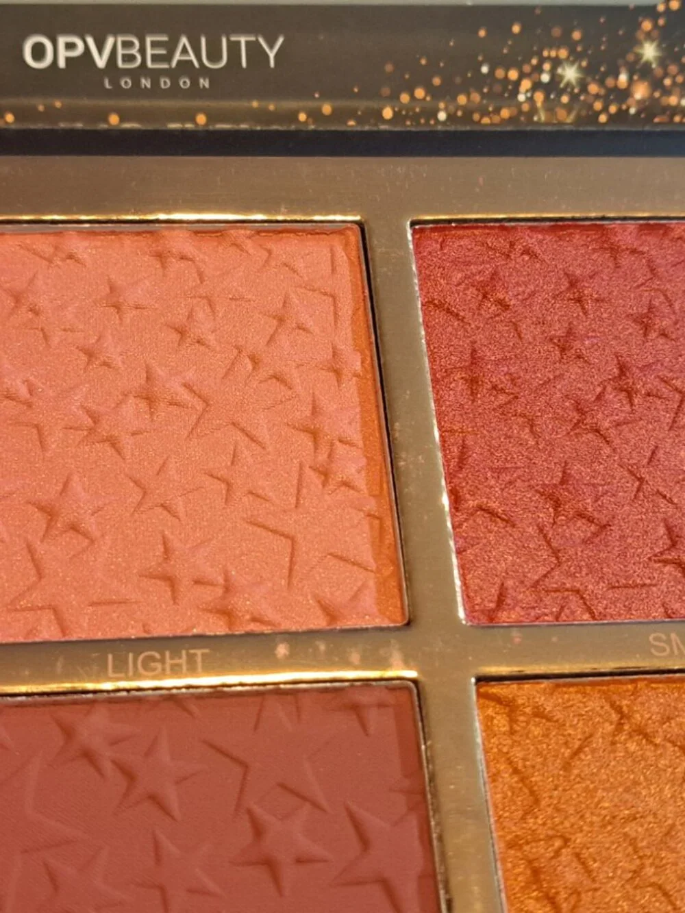 Opv Beauty brand new